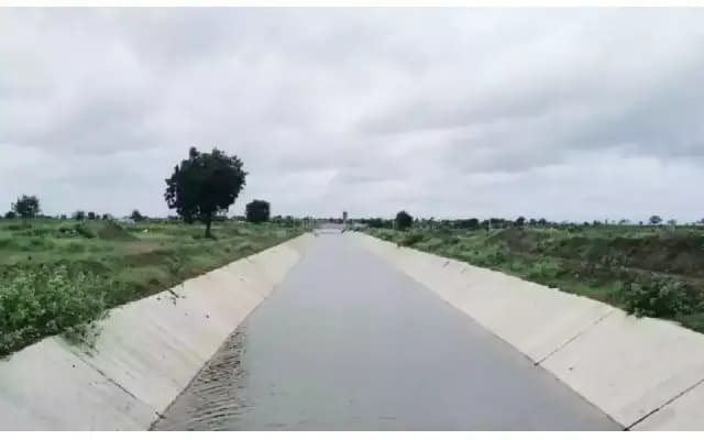 Unrest in Tumakuru Over ‘Express Canal’ Project