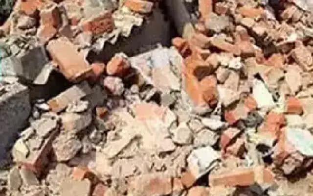Kushtagi: Two Women Killed in Dilapidated Toilet Wall Collapse