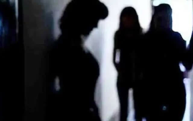 Bengaluru Police Raid a Spa, Rescue Seven Women