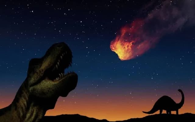 Asteroid Approaching Earth: NASA Monitors Close Encounter