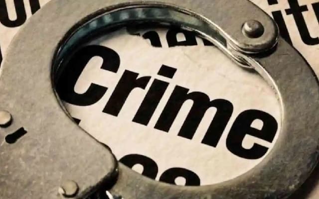 Woman in Agra Alleges Severe Abuse and Assault by Husband and In-Laws