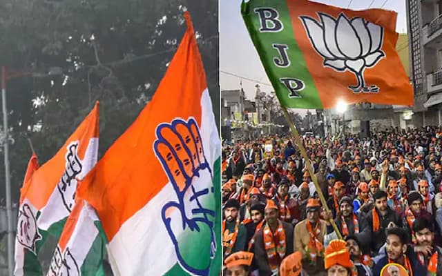 NDA Leads Early Trends in Uttar Pradesh, INDIA Bloc Dismisses Exit Polls