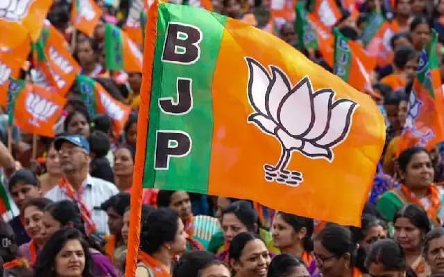 Karnataka Legislative Council Elections: BJP Reveals Candidates
