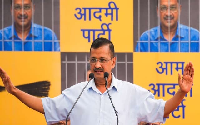 Supreme Court to hear Delhi CM Kejriwal’s plea in excise policy case today