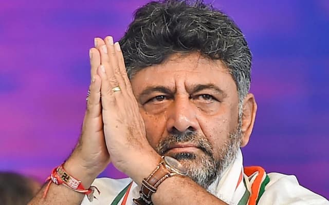 Milk Price Hike for Farmers’ Benefit: DCM D.K. Shivakumar Defends Decision