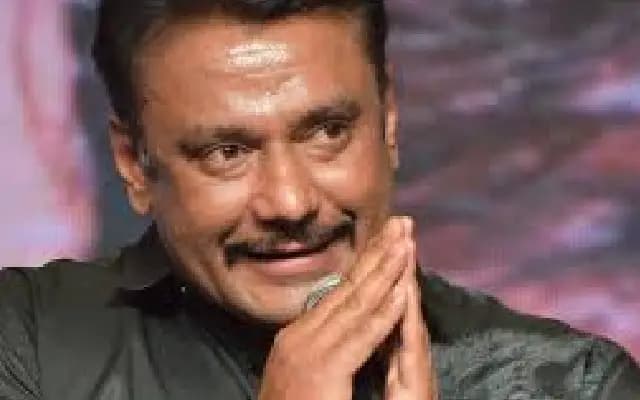 Darshan Partied at Pub on Day of Renukaswamy Murder: Report