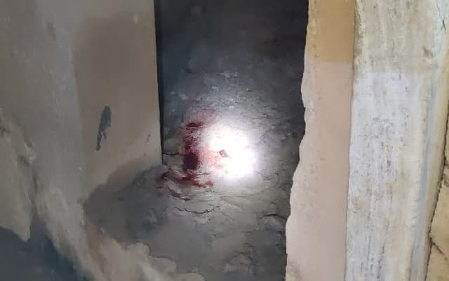 Three-Year-Old Boy Strangled to Death by Uncle