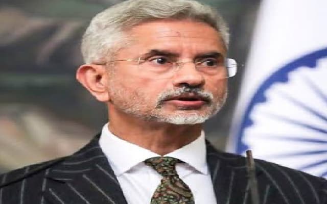 Dr. S. Jaishankar to Visit UAE, Focus on Strategic Partnership Talks