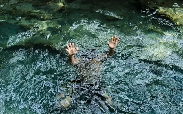 Two Boys Drown at Sahukarahundi Lake in Mysuru