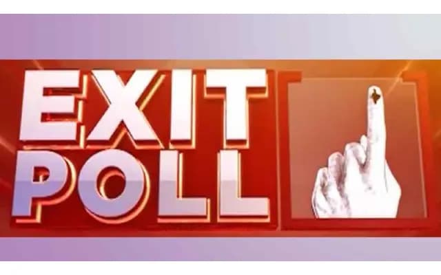 Axis My India Exit Poll Predicts: In K’taka, Congress May Secure 3-5 Seats