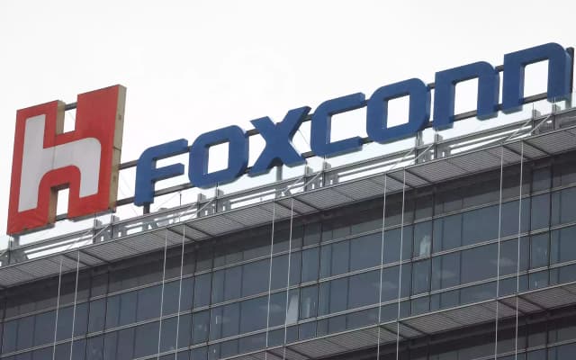 Labour Ministry Seeks Detailed Report on Foxconn’s Hiring Practices in TN