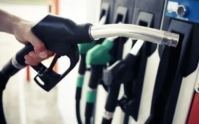 Fuel Prices Surge in Karnataka Following State Government Tax Hike
