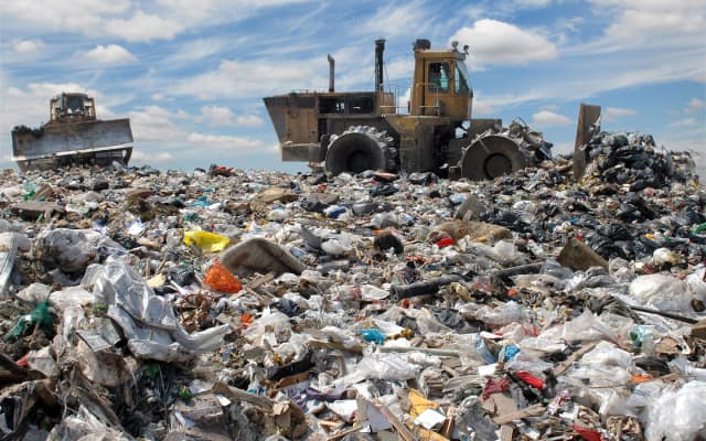 Bengaluru Set to Go Full-Power with Waste-to-Energy Power Plants