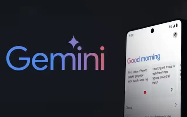 Google Launches Multilingual AI Assistant ‘Gemini’ in India