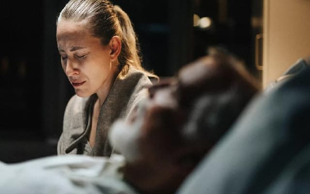 Grief-Tech: AI Companies Aid Coping with Loss of Loved Ones