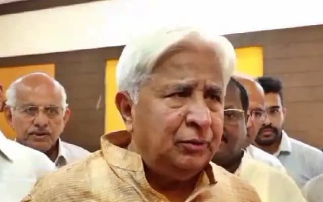 Law Minister HK Patil Clarifies No Special Treatment for Darshan