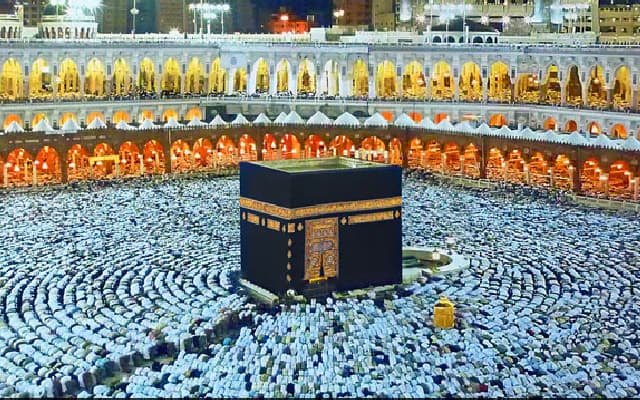 Over 550 Pilgrims Die in Hajj Heatwave, Majority Egyptians, Say Diplomats