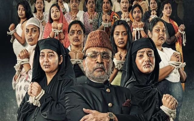 Bombay High Court Delays ‘Hamare Baarah’ Release to June 14