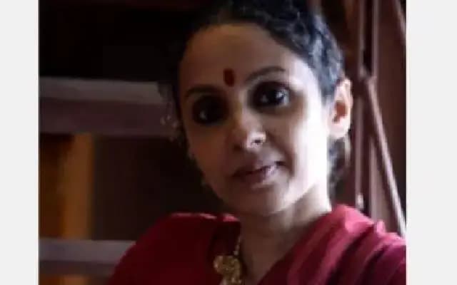 Veerappa Moily’s Daughter Hamsa Moily Passes Away