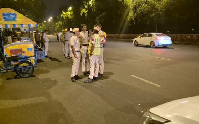 13-Year-Old Girl Gang-Raped, Killed; Body Found Along Haridwar Highway