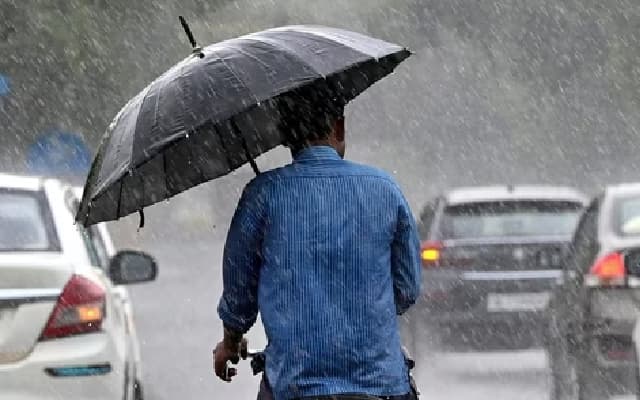 Heavy Rain Expected in Delhi NCR from June 30, IMD Issues ‘Orange Alert’