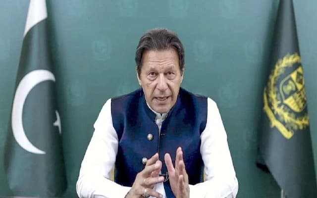 IHC Acquits Imran Khan and Qureshi in Cipher Case