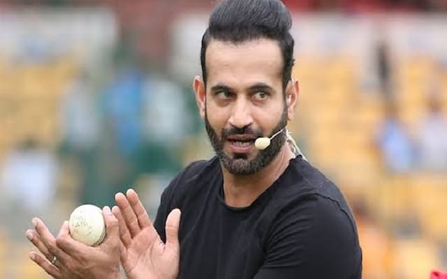 Irfan Pathan’s Makeup Artist Drowns in West Indies Before IND vs AUS T20