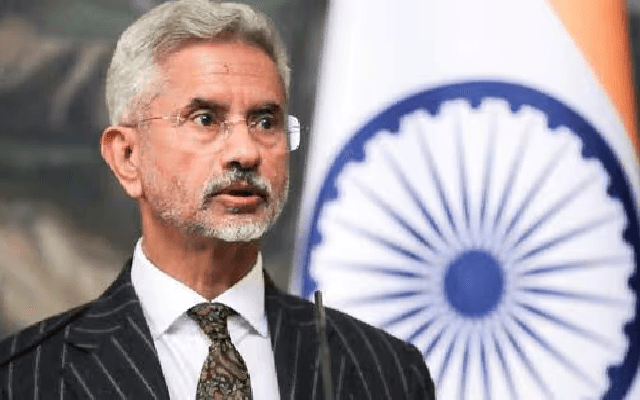 Jaishankar to Review Bilateral Ties in Qatar Visit