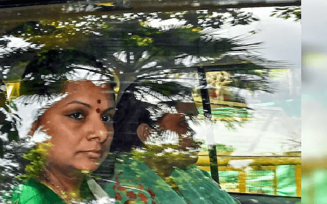 Delhi High Court To Rule On K Kavitha’s Bail Plea In Excise Case On July 1
