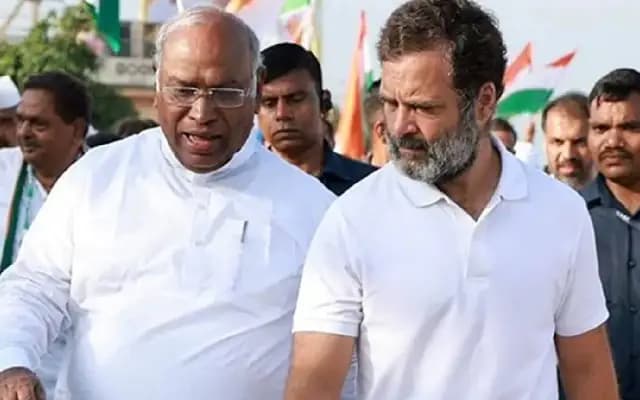 Rahul Gandhi Denounces Exit Polls, Calls Them ‘Modi Media Polls’