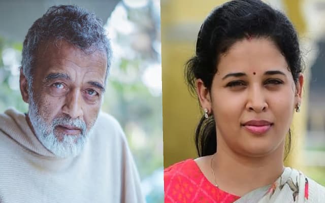 Lucky Ali Accuses IAS Officer Sindhuri of Land Grabbing in Karnataka