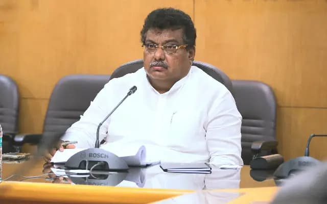 Karnataka Aims to Attract Global Investors from Japan and South Korea