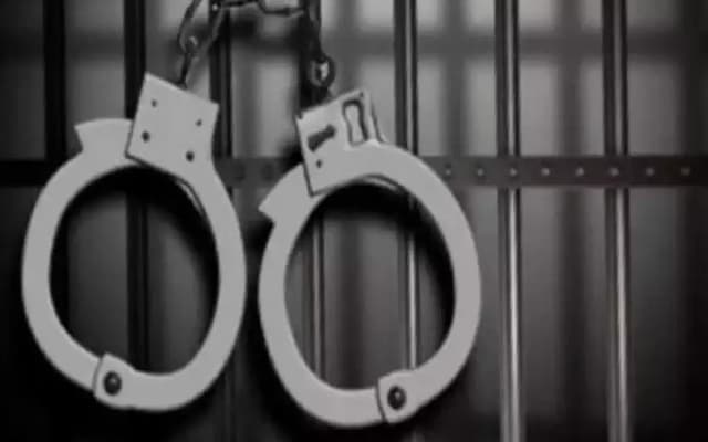 Man Arrested for Allegedly Killing Son by Choking Him with Paper Ball