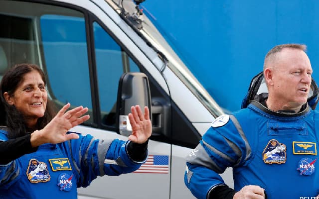 NASA, Boeing Push Back Starliner’s Crewed Return To June 18