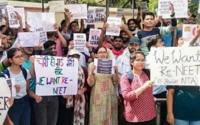 Resolution Passed: Tamil Nadu Asks Union Government to End NEET