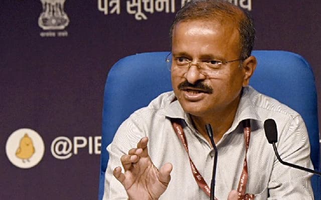 Centre Ousts NTA Chief Amid NEET-UG and UGC-NET Exam Irregularities Scandal