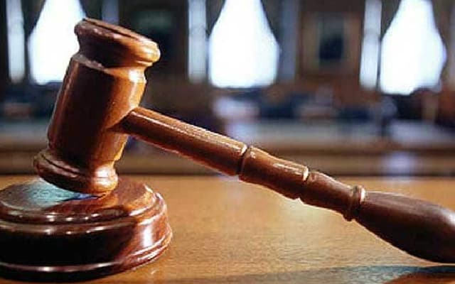Nagpur Man Gets Death Sentence For Raping, Bludgeoning 5-Year-Old Girl