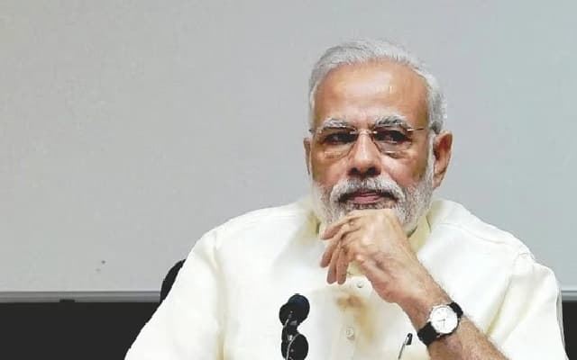 Narendra Modi To Take Oath As Prime Minister For 3rd Time On June 8