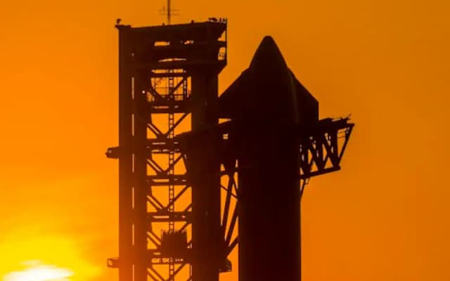 World’s Most Powerful Rocket to Be Tested Soon for Mars Mission