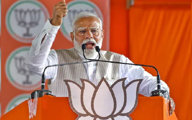 PM Modi Announces ₹2 Lakh Compensation for Indian Victims of Kuwait Fire