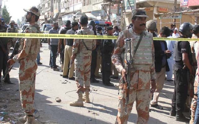 Man Killed in Swat Over Quran Desecration; 8 Injured