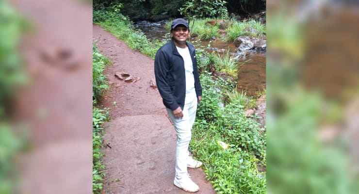 Tragic Incident at Hebbe Falls Highlights the Risks of Selfie Culture