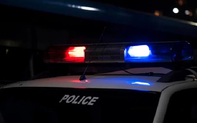 Police Sub-Inspector Accused of Raping Woman Constable in Navi Mumbai