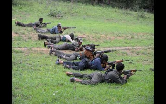 Police arrest Chhattisgarh activist over ‘Maoist links’