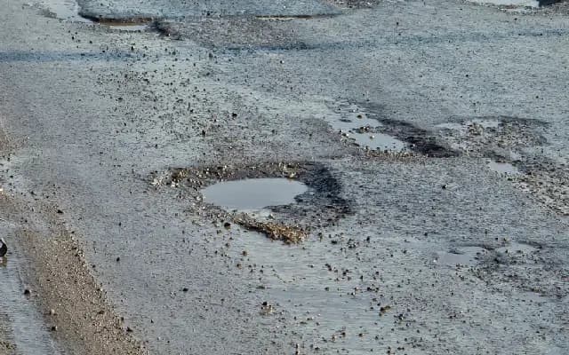 BBMP to Launch ‘PACE’ App for Reporting Potholes in Bengaluru