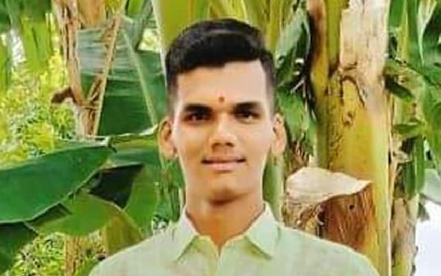 Pune MLA’s Nephew Arrested After SUV Hits Bike On National Highway, 1 Dead