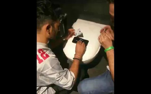 Pune Bar Sealed, 2 Cops Suspended After 2 Minors Seen Taking Drugs