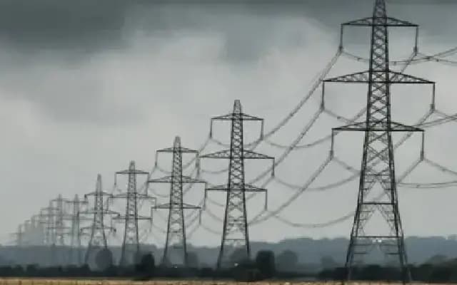 Karnataka Manages Record Power Demand, Achieves Reliable Energy Supply