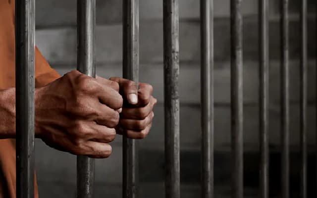 Russia Jails Teacher For 20 Years For ‘High Treason’