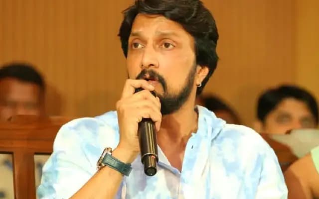 Kannada Star Sudeep Speaks Out on Renukaswamy Murder: Calls for Justice